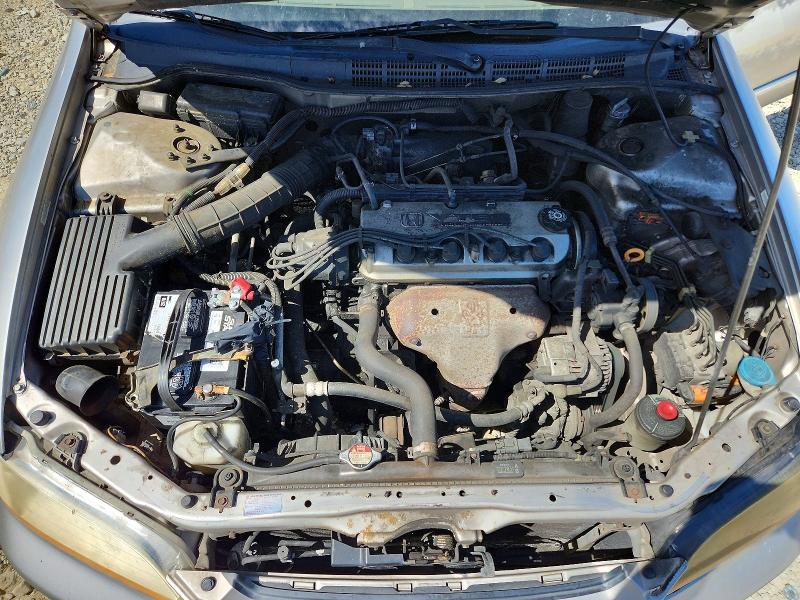 47427476 :رقم المزاد ، JHMCG5557XC052632 vin ، 1999 Hond Accord مزاد بيع