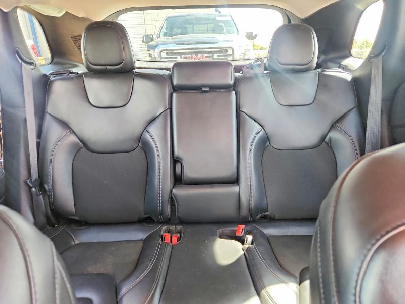 Aukcja sprzedaży 2020 Jeep Cherokee, vin: 1C4PJMLB4LD554574, numer aukcji: 48963206