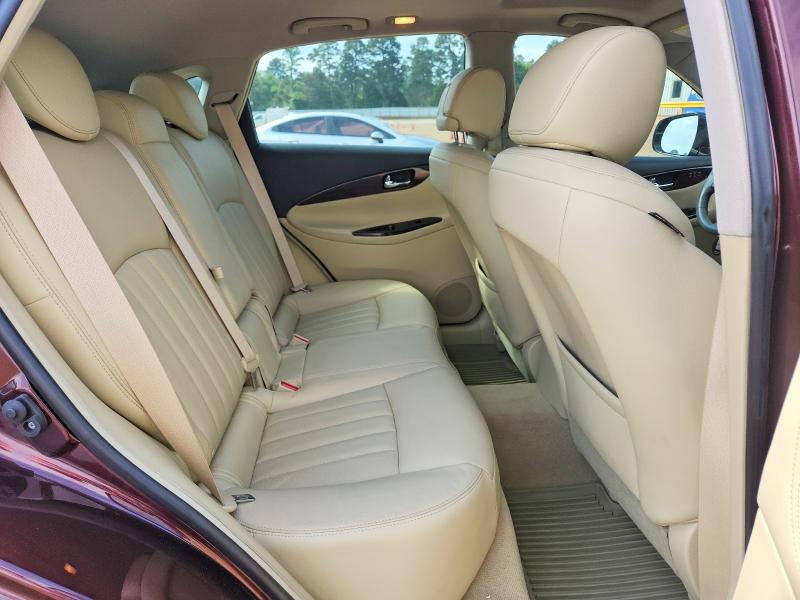 Aukcja sprzedaży 2016 Infiniti Qx50, vin: JN1BJ0RR5GM261783, numer aukcji: 50087876