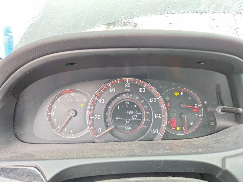 47656336 :رقم المزاد ، 1HGCT1B34HA001757 vin ، 2017 Honda Accord مزاد بيع