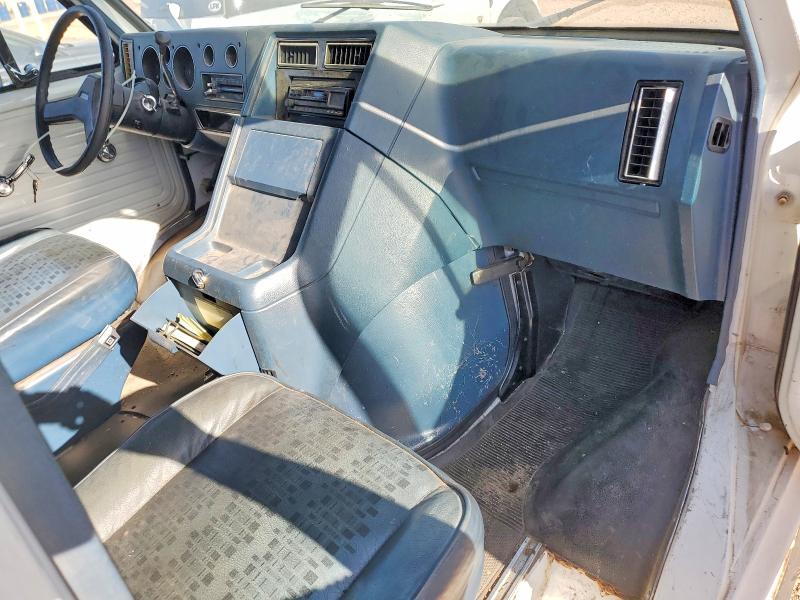 Продажа на аукционе авто 1991 Chev G20, vin: 1GCEG25K3M7113512, номер лота: 48818706