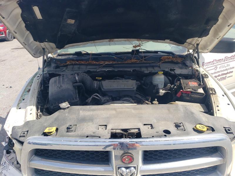Aukcja sprzedaży 2009 Dodge Ram 1500, vin: 1D3HB16P99J515861, numer aukcji: 49386826