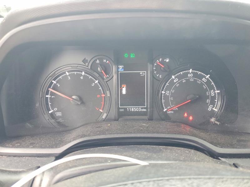 Продаж на аукціоні авто 2022 Toyota 4runner, vin: JTENU5JR4N5982867, номер лоту: 49660146