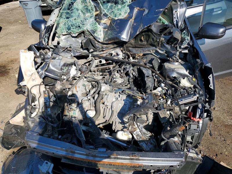 2012 Honda Fit მანქანა იყიდება აუქციონზე, vin: JHMGE8H3XCC025700, აუქციონის ნომერი: 51290536