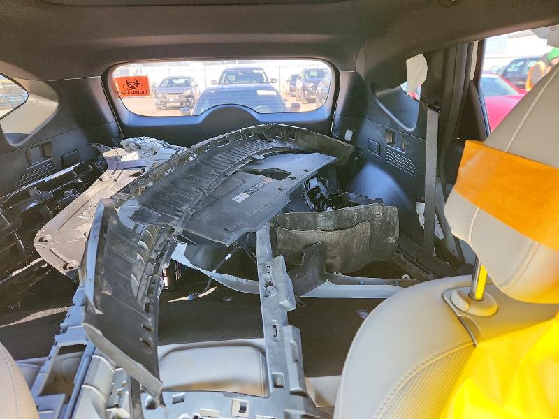 Продажа на аукционе авто 2025 Hyundai Tucson Hybrid, vin: KM8JCDD12SU254614, номер лота: 50068076