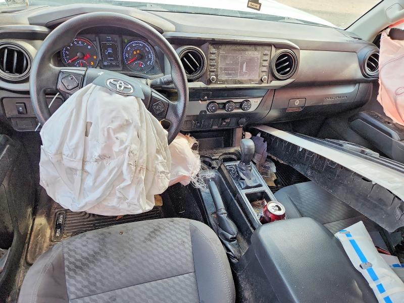 Aukcja sprzedaży 2023 Toyota Tacoma, vin: 3TYRX5GN7PT088896, numer aukcji: 50242706