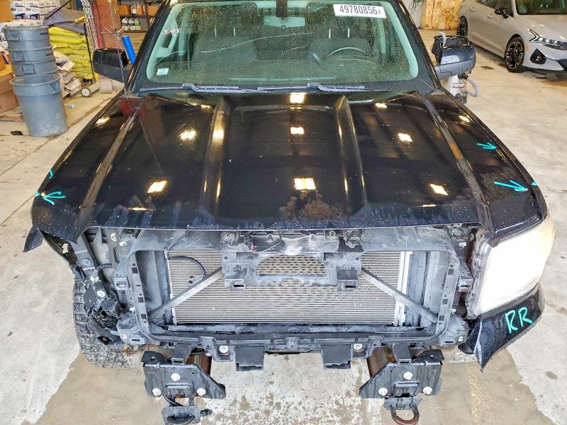 Aukcja sprzedaży 2014 Gmc Sierra, vin: 3GTU2UEC1EG170196, numer aukcji: 49780856