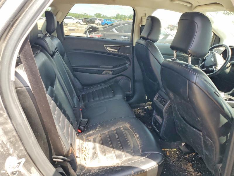 Aukcja sprzedaży 2023 Ford Edge, vin: 2FMPK4J93PBA18915, numer aukcji: 51496376