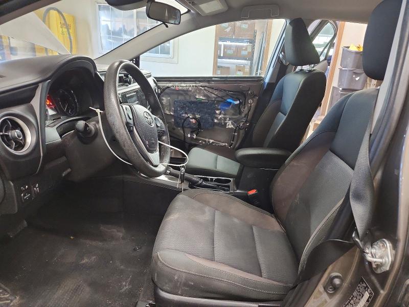 49815346 :رقم المزاد ، 2T1BURHE5KC194891 vin ، 2019 Toyota Corolla مزاد بيع