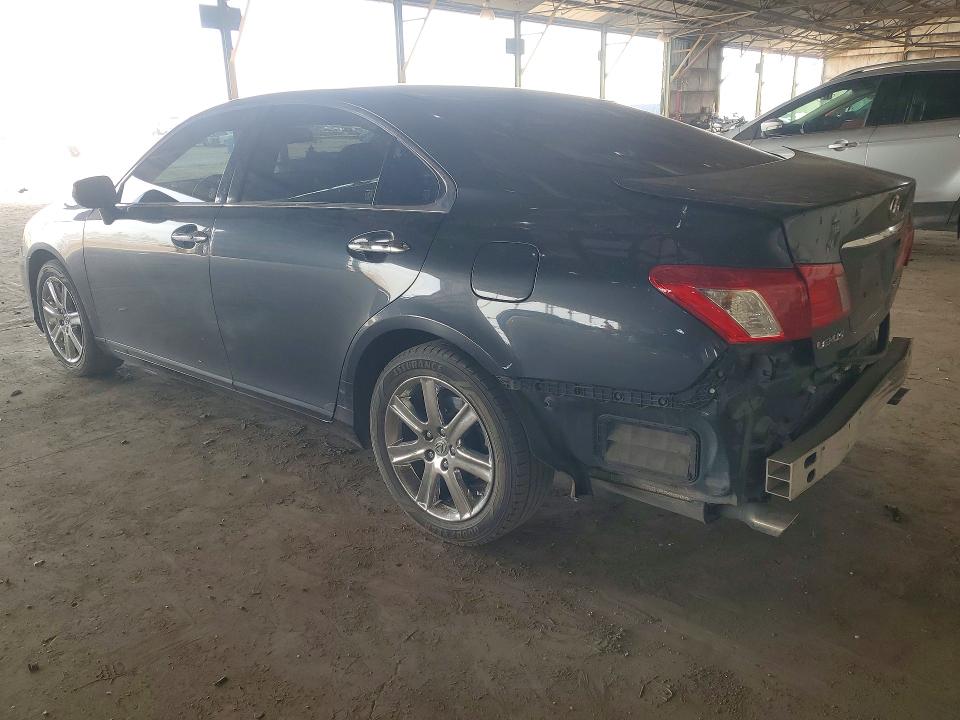 49665356 :رقم المزاد ، JTHBJ46G492283830 vin ، 2009 Lexus Es مزاد بيع
