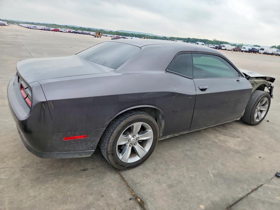 Aukcja sprzedaży 2017 Dodge Challenger, vin: 2C3CDZAG8HH624769, numer aukcji: 51165976