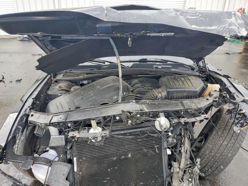 49069556 :رقم المزاد ، 2C3CDZKG6PH579053 vin ، 2023 Dodge Challenger مزاد بيع