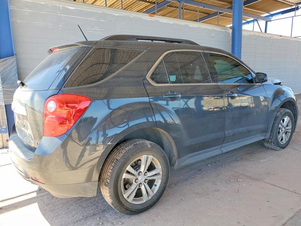 Auction sale of the 2014 Chevrolet Equinox, vin: 2GNALBEK0E6260809, lot number: 51334126