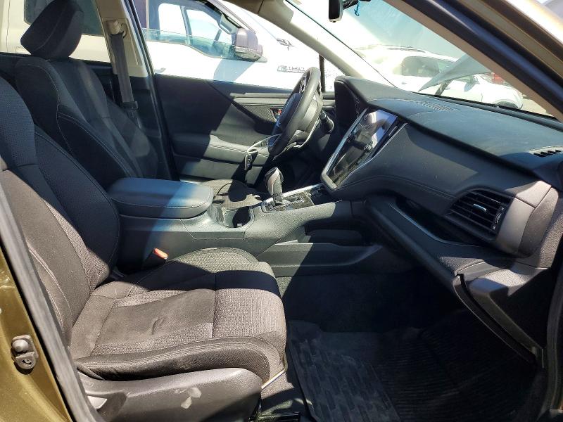 Aukcja sprzedaży 2020 Subaru Outback, vin: 4S4BTAECXL3220060, numer aukcji: 49299606