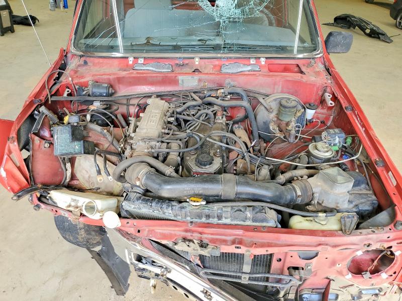 Aukcja sprzedaży 1988 Toyota Pickup, vin: JT4RN63A5J0198365, numer aukcji: 47898536