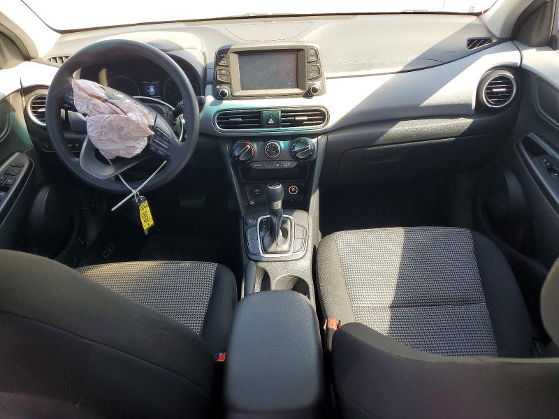 Aukcja sprzedaży 2019 Hyundai Kona, vin: KM8K12AA5KU336193, numer aukcji: 51000406
