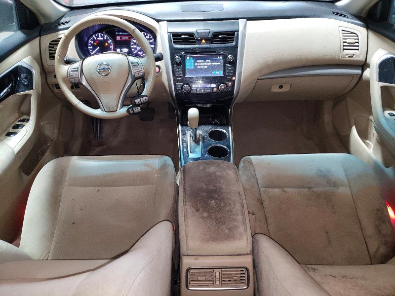 50626396 :رقم المزاد ، 1N4AL3AP7DC171296 vin ، 2013 Nissan Altima مزاد بيع
