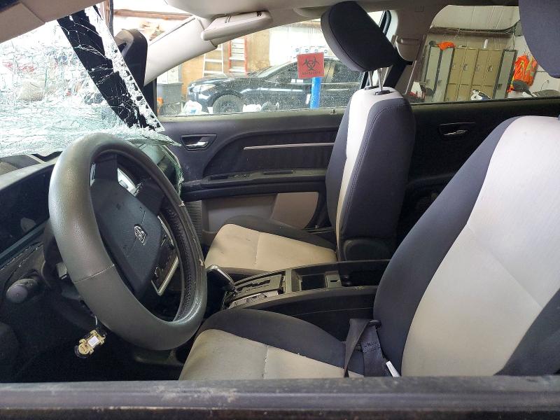 Продаж на аукціоні авто 2009 Dodge Journey, vin: 3D4GG57V89T617383, номер лоту: 50445256