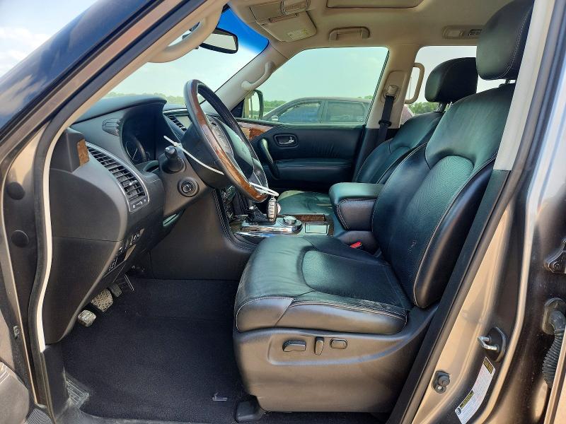 Продажа на аукционе авто 2016 Infiniti Qx80, vin: JN8AZ2NE4G9124728, номер лота: 51485576