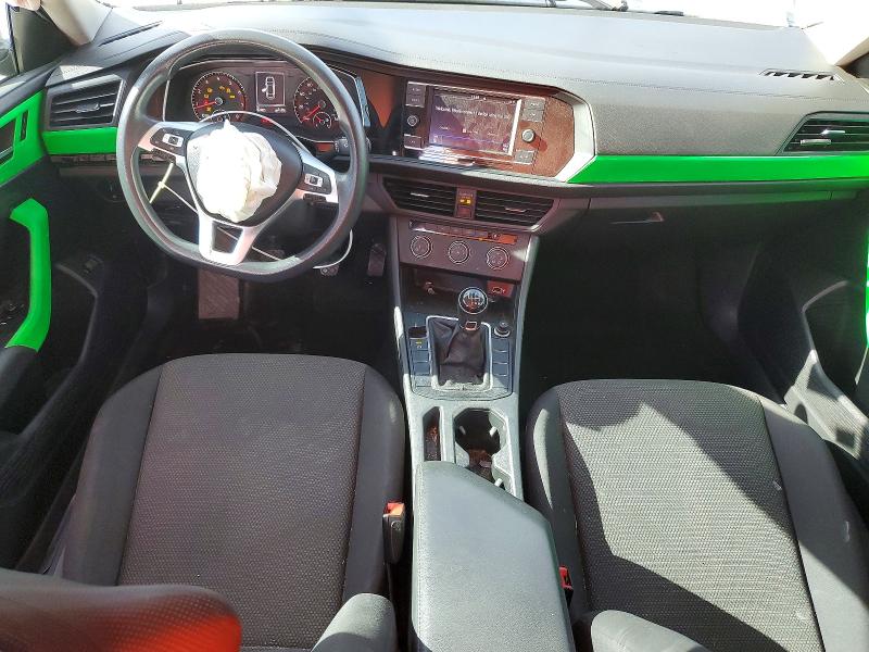 Aukcja sprzedaży 2019 Volkswagen Jetta, vin: 3VWN57BU4KM233635, numer aukcji: 49217416