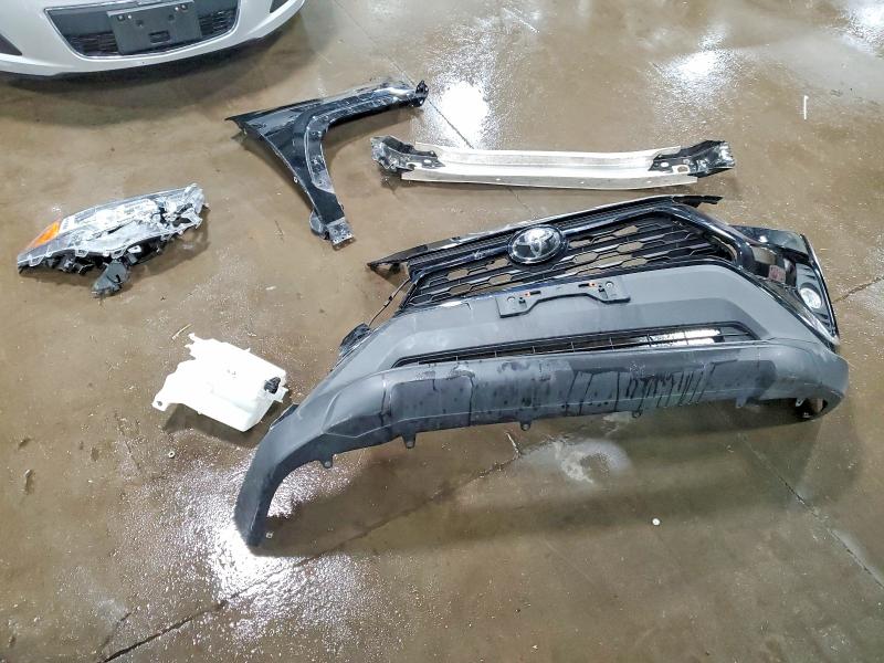 48855066 :رقم المزاد ، 2T3P1RFV5KC028864 vin ، 2019 Toyota Rav4 مزاد بيع