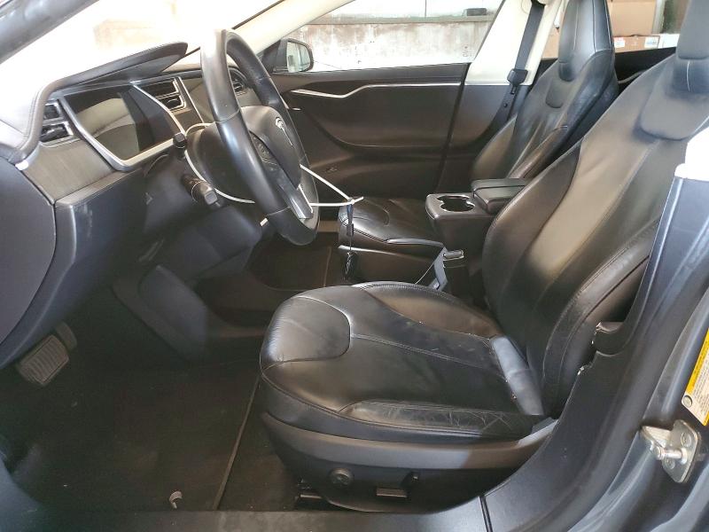 Продажа на аукционе авто 2013 Tesla Model S, vin: 5YJSA1CGXDFP09384, номер лота: 48714726