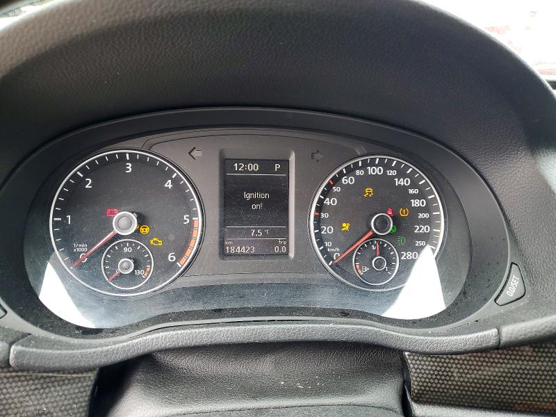 Aukcja sprzedaży 2014 Volkswagen Passat, vin: 1VWCN7A35EC071472, numer aukcji: 51825346