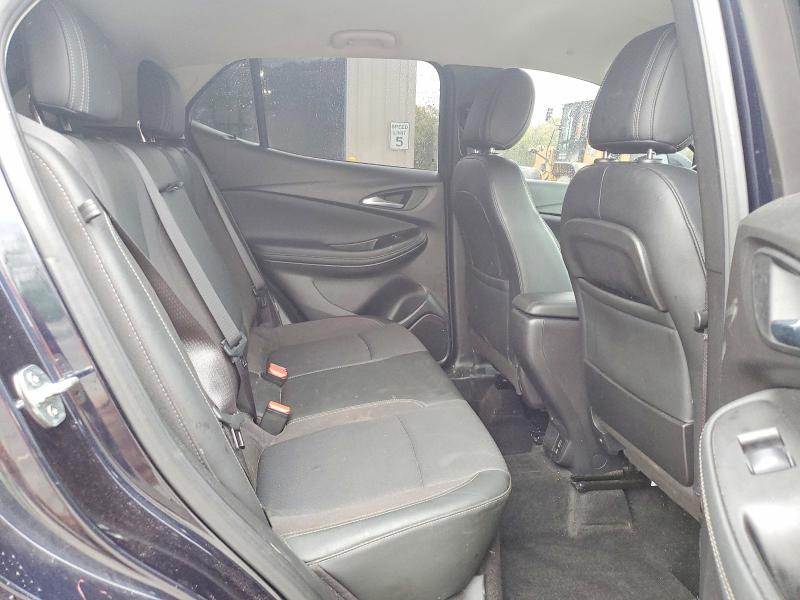 51709246 :رقم المزاد ، KL4MMESL7MB126144 vin ، 2021 Buick Encore Gx مزاد بيع