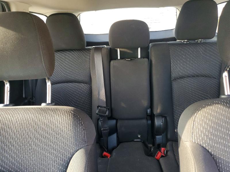 Продажа на аукционе авто 2017 Dodge Journey, vin: 3C4PDCAB0HT562161, номер лота: 49501846