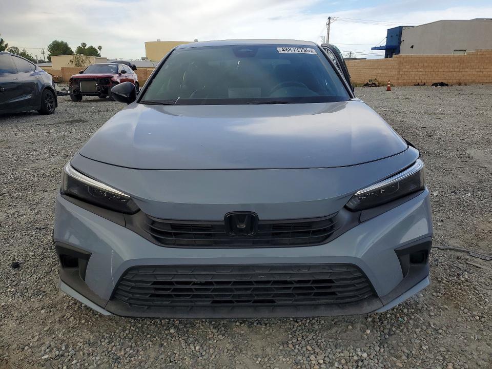 Продажа на аукционе авто 2024 Honda Civic, vin: 2HGFE2F53RH525199, номер лота: 48873796