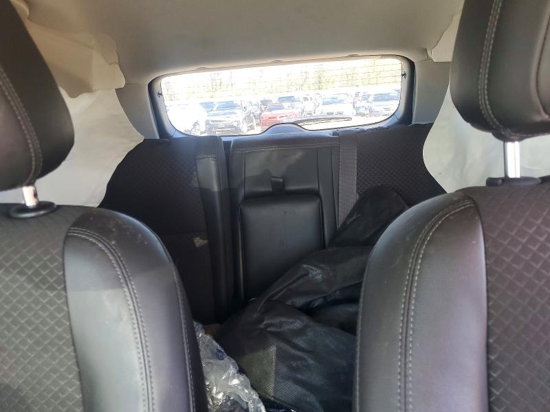 2019 Buick Encore მანქანა იყიდება აუქციონზე, vin: KL4CJESB4KB724023, აუქციონის ნომერი: 51264886