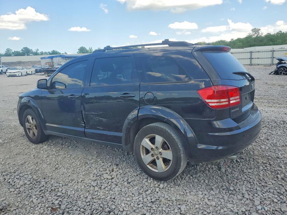 Продажа на аукционе авто 2010 Dodge Journey, vin: 3D4PG5FV2AT106533, номер лота: 49972556