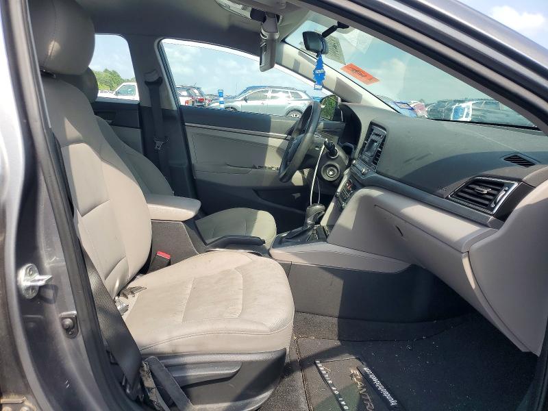 Aukcja sprzedaży 2018 Hyundai Elantra, vin: 5NPD74LF6JH246253, numer aukcji: 51628446