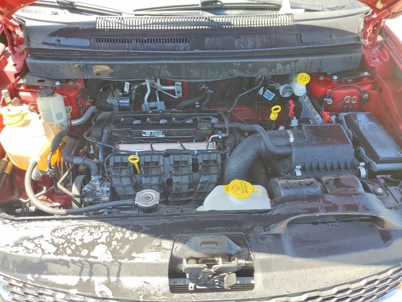 Продаж на аукціоні авто 2020 Dodge Journey, vin: 3C4PDCAB3LT237920, номер лоту: 49271856