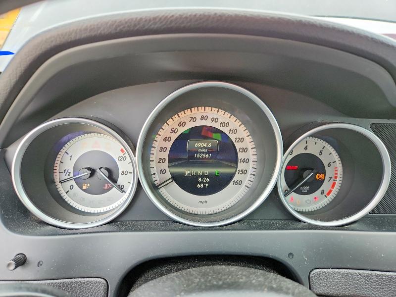 Aukcja sprzedaży 2013 Mercedes-benz C, vin: WDDGJ4HB4DG099692, numer aukcji: 51551746