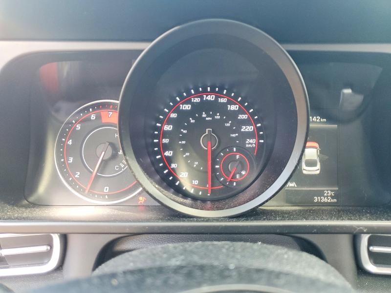 Aukcja sprzedaży 2021 Hyundai Elantra, vin: KMHLM4AG0MU185214, numer aukcji: 50837626
