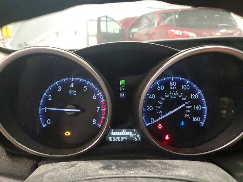 48715216 :رقم المزاد ، JM1BL1UF3C1505873 vin ، 2012 Mazda 3 مزاد بيع