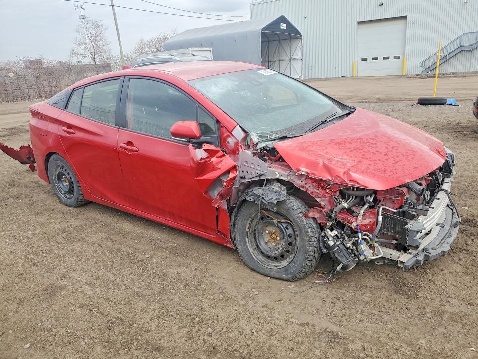 Aukcja sprzedaży 2022 Toyota Prius Prime, vin: JTDKAMFP5N3218488, numer aukcji: 49326596