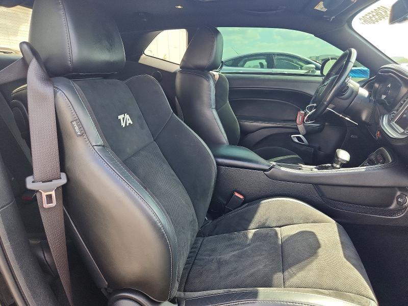 Продаж на аукціоні авто 2021 Dodge Challenger, vin: 2C3CDZFJXMH645475, номер лоту: 49365506