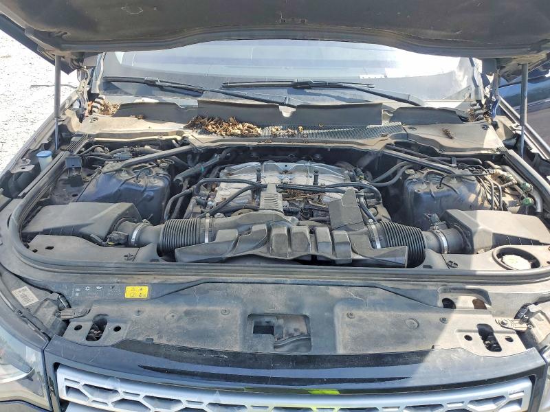 49769986 :رقم المزاد ، SALRRBBV1HA043181 vin ، 2017 Land Rover Discovery مزاد بيع
