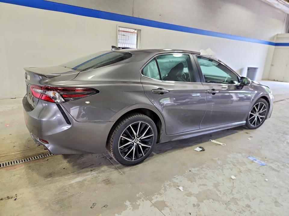 Aukcja sprzedaży 2024 Toyota Camry, vin: 4T1G11AK6RU918824, numer aukcji: 51268546