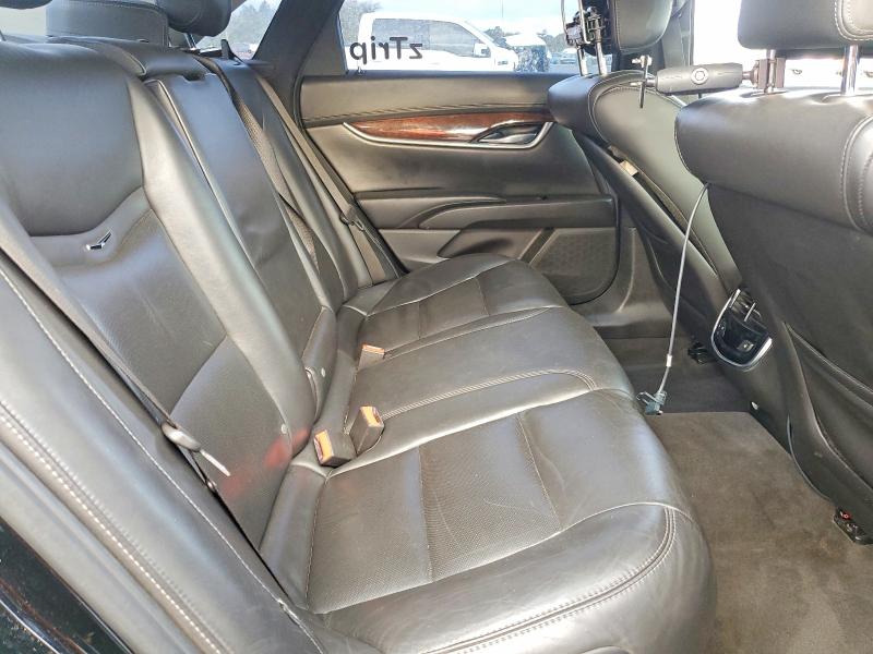Aukcja sprzedaży 2014 Cadillac Xts, vin: 2G61M5S37E9212990, numer aukcji: 51284026