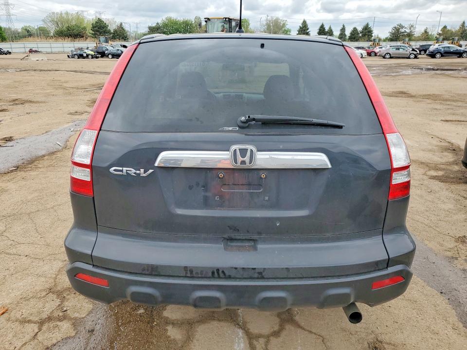 Продажа на аукционе авто 2008 Honda Cr-v, vin: 5J6RE48588L032781, номер лота: 51115746