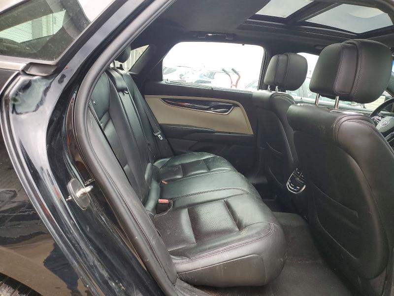 2013 Cadillac Xts მანქანა იყიდება აუქციონზე, vin: 2G61V5S34D9233856, აუქციონის ნომერი: 48285386