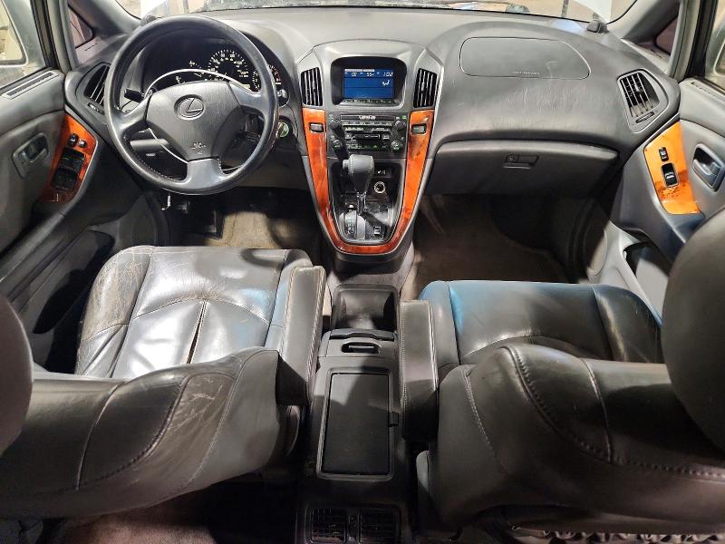 Продажа на аукционе авто 2000 Lexus Rx 300, vin: JT6HF10U6Y0161112, номер лота: 47664876