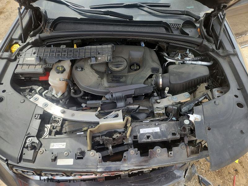 Продаж на аукціоні авто 2023 Jeep Grand Cherokee, vin: 1C4RJGEG7P8740336, номер лоту: 48603586
