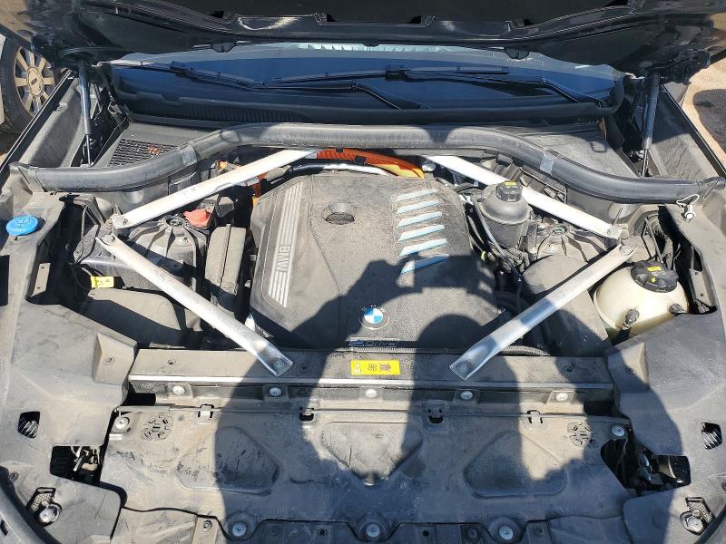 50634076 :رقم المزاد ، 5UXTA6C09M9H21803 vin ، 2021 Bmw X5 مزاد بيع