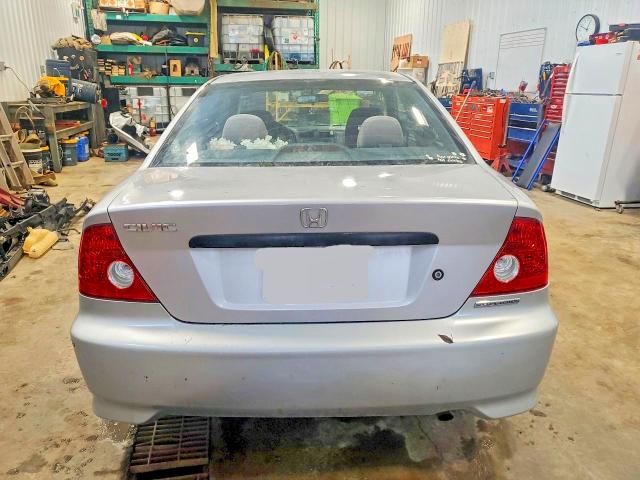 Продажа на аукционе авто 2005 Honda Civic, vin: 1HGEM21285L814667, номер лота: 47185866
