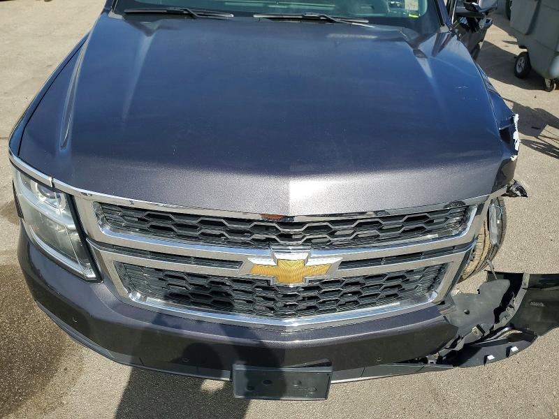 Aukcja sprzedaży 2017 Chevrolet Tahoe, vin: 1GNSKBKC8HR254253, numer aukcji: 51478046