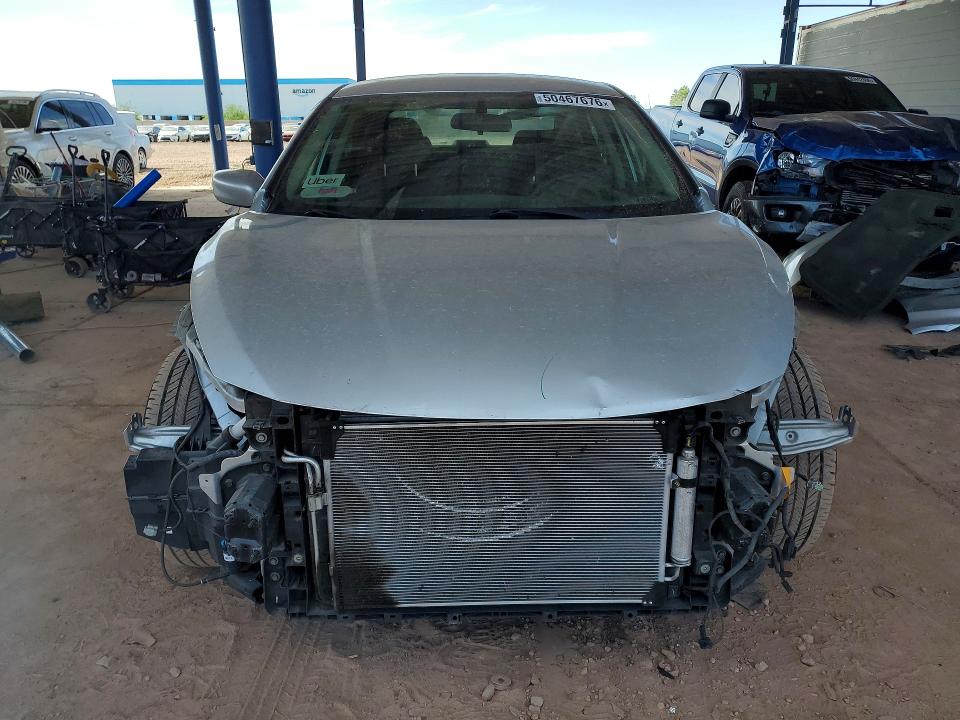 2016 Nissan Altima მანქანა იყიდება აუქციონზე, vin: 1N4AL3APXGC216333, აუქციონის ნომერი: 50467676